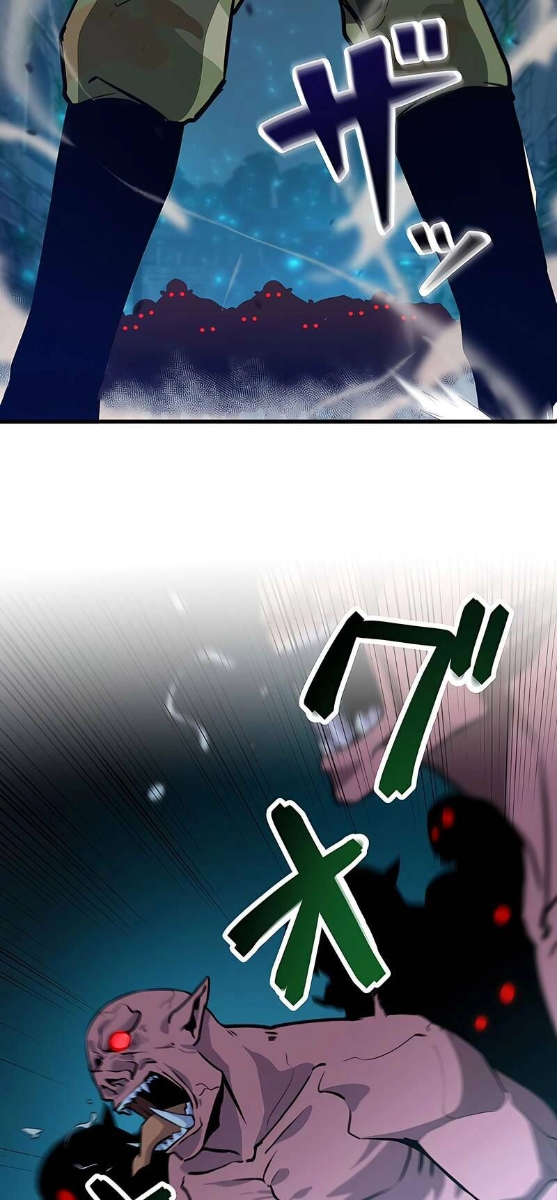 Đặc Chủng Binh Mạnh Nhất Chinh Phục Hầm Ngục Tại Dị Giới Chapter 13 - 26