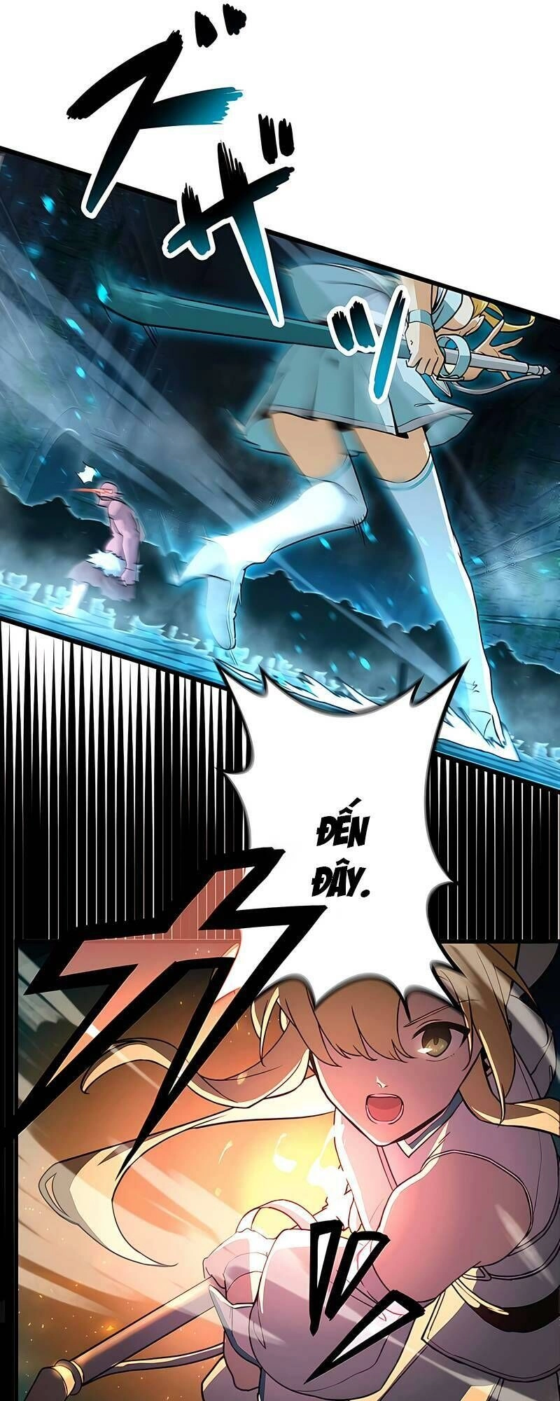 Đặc Chủng Binh Mạnh Nhất Chinh Phục Hầm Ngục Tại Dị Giới Chapter 13 - 28