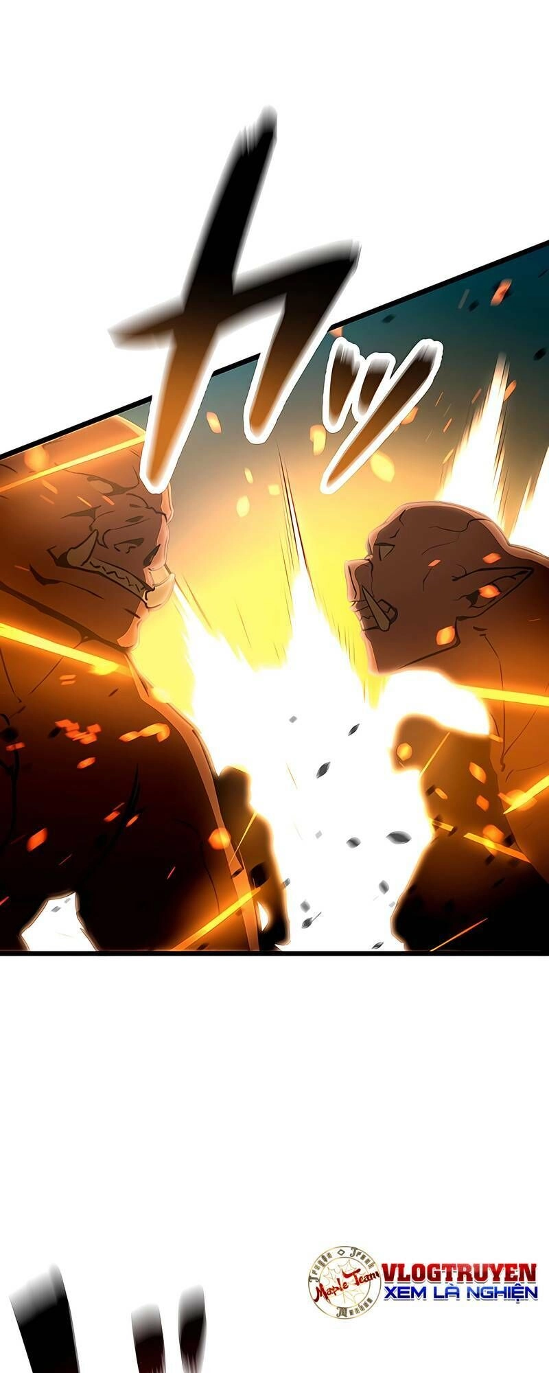 Đặc Chủng Binh Mạnh Nhất Chinh Phục Hầm Ngục Tại Dị Giới Chapter 13 - 33