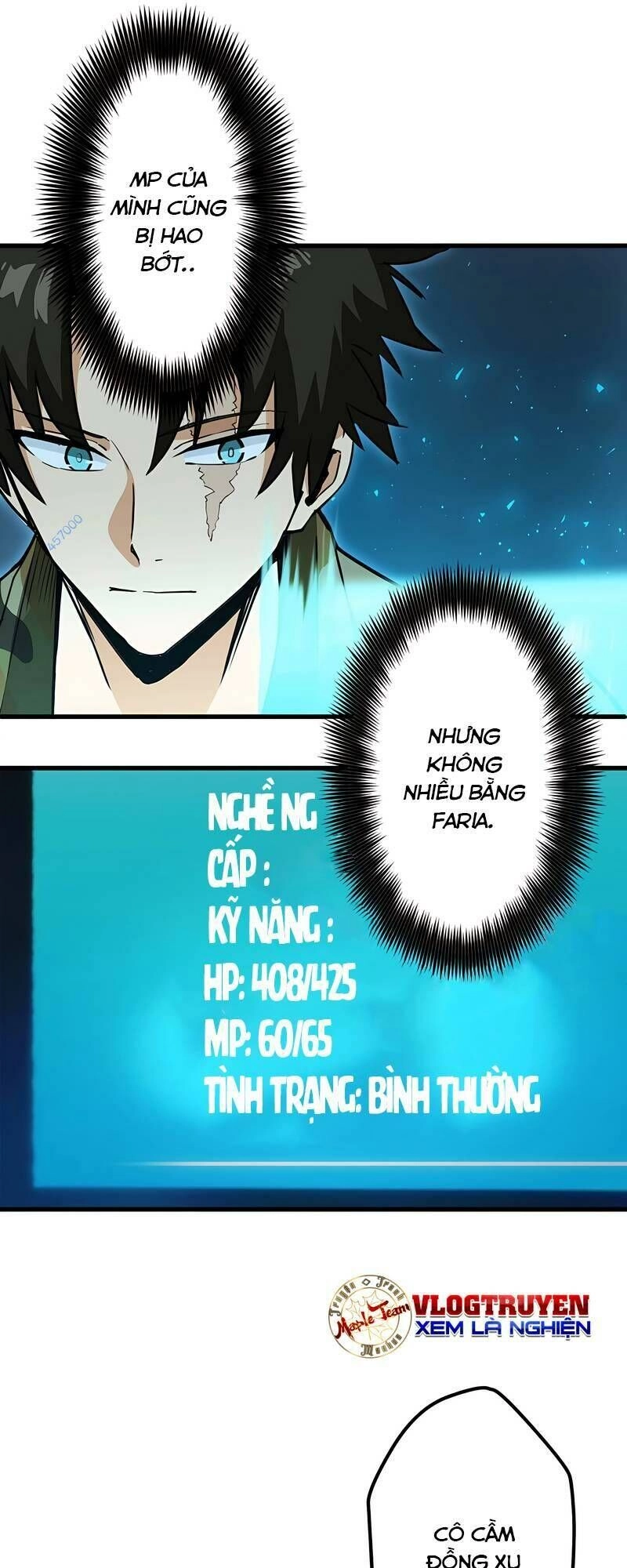 Đặc Chủng Binh Mạnh Nhất Chinh Phục Hầm Ngục Tại Dị Giới Chapter 13 - 46