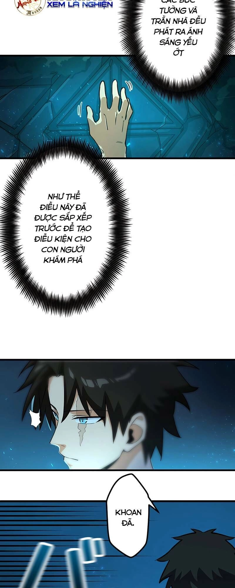 Đặc Chủng Binh Mạnh Nhất Chinh Phục Hầm Ngục Tại Dị Giới Chapter 13 - 52