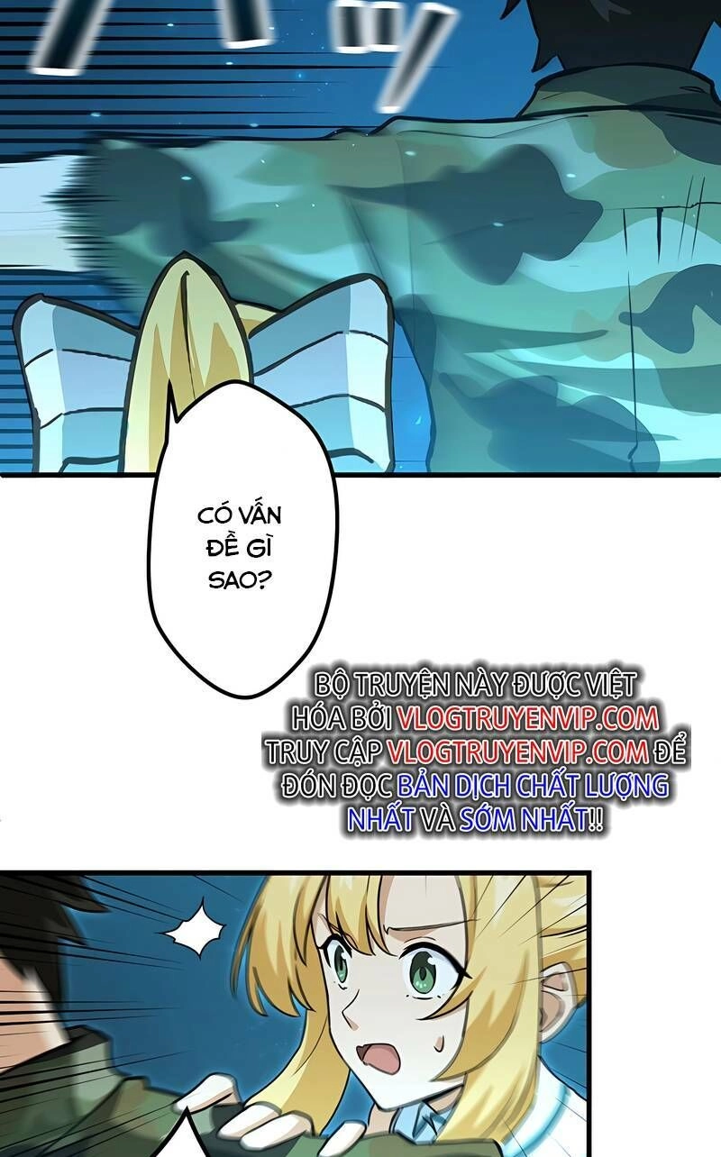 Đặc Chủng Binh Mạnh Nhất Chinh Phục Hầm Ngục Tại Dị Giới Chapter 13 - 53