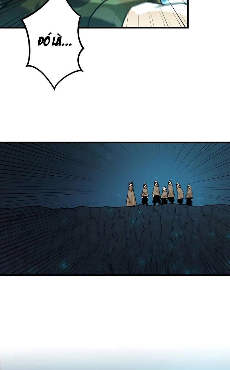 Đặc Chủng Binh Mạnh Nhất Chinh Phục Hầm Ngục Tại Dị Giới Chapter 13 - 54