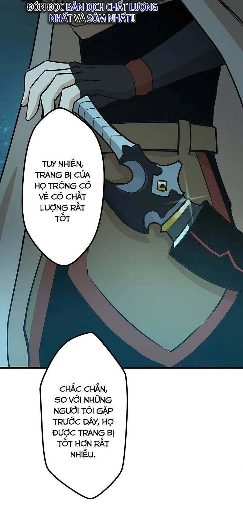 Đặc Chủng Binh Mạnh Nhất Chinh Phục Hầm Ngục Tại Dị Giới Chapter 13 - 58