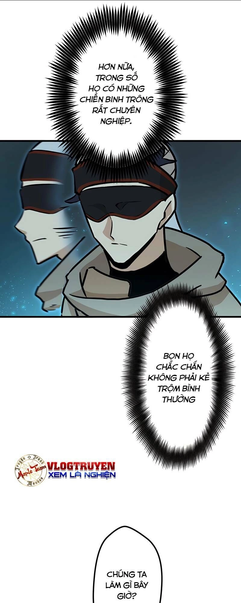 Đặc Chủng Binh Mạnh Nhất Chinh Phục Hầm Ngục Tại Dị Giới Chapter 13 - 59