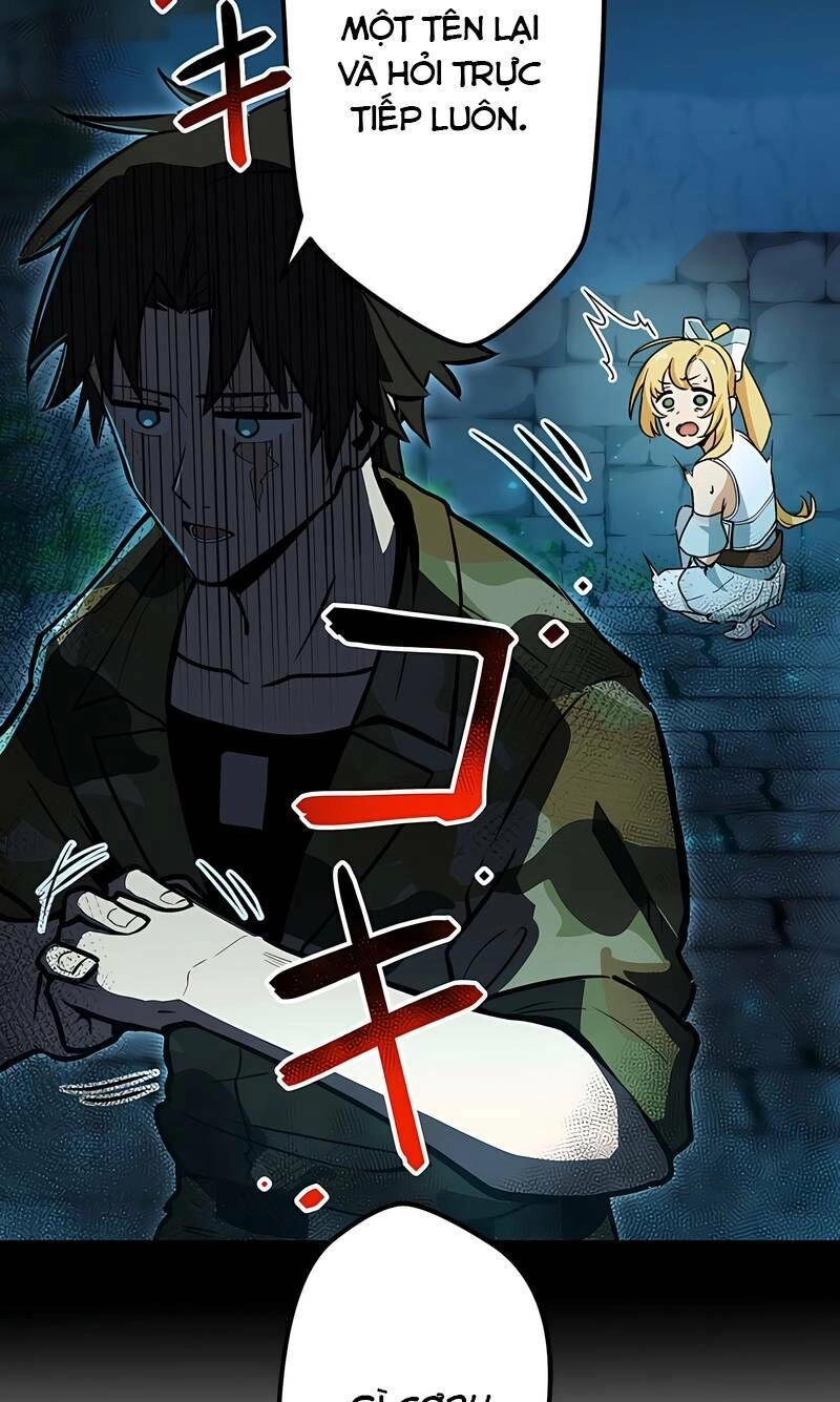 Đặc Chủng Binh Mạnh Nhất Chinh Phục Hầm Ngục Tại Dị Giới Chapter 13 - 61