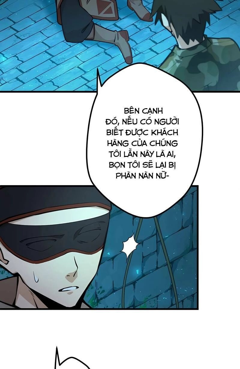 Đặc Chủng Binh Mạnh Nhất Chinh Phục Hầm Ngục Tại Dị Giới Chapter 14 - 17