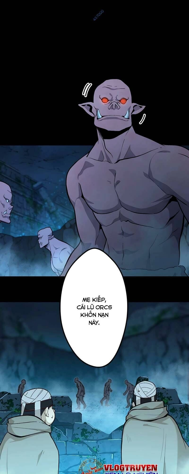 Đặc Chủng Binh Mạnh Nhất Chinh Phục Hầm Ngục Tại Dị Giới Chapter 15 - 1