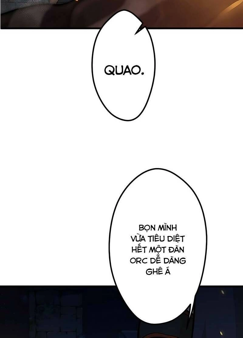 Đặc Chủng Binh Mạnh Nhất Chinh Phục Hầm Ngục Tại Dị Giới Chapter 15 - 30