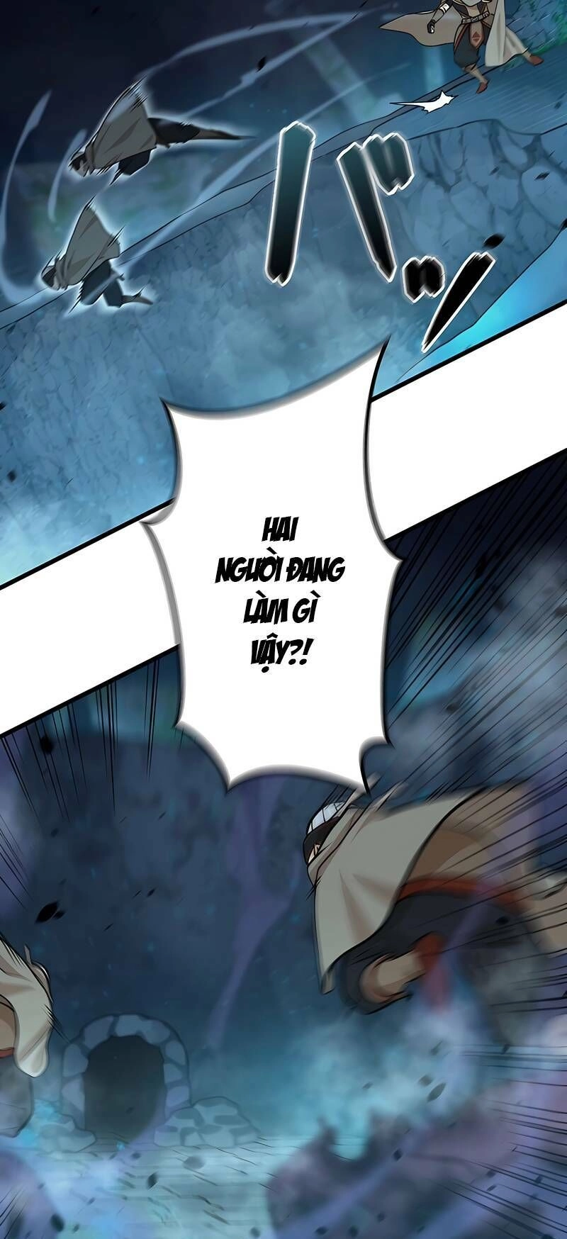 Đặc Chủng Binh Mạnh Nhất Chinh Phục Hầm Ngục Tại Dị Giới Chapter 15 - 33