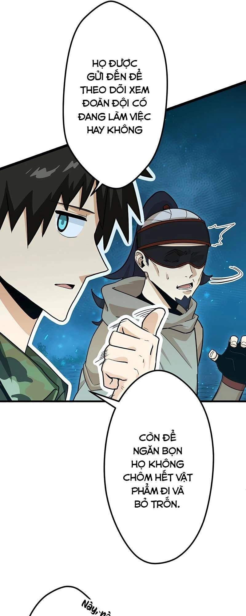 Đặc Chủng Binh Mạnh Nhất Chinh Phục Hầm Ngục Tại Dị Giới Chapter 15 - 39