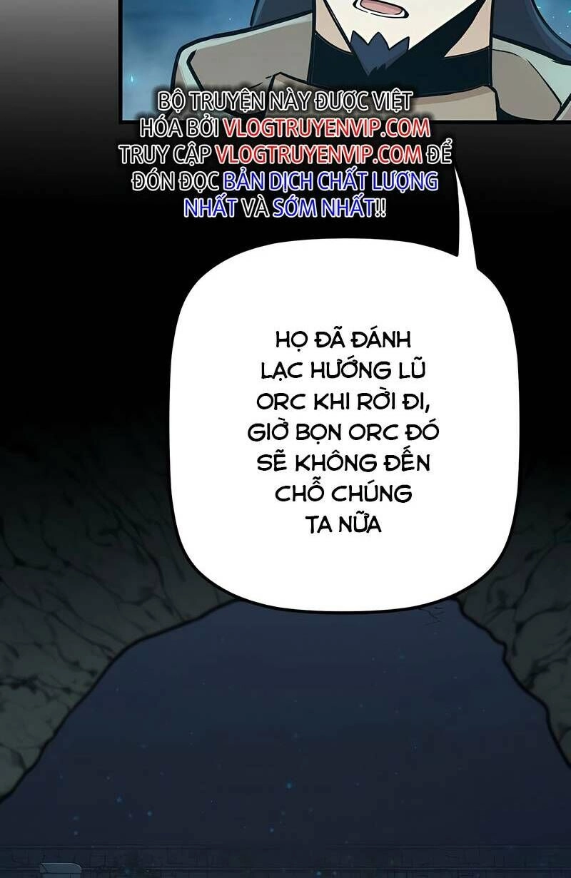 Đặc Chủng Binh Mạnh Nhất Chinh Phục Hầm Ngục Tại Dị Giới Chapter 15 - 43