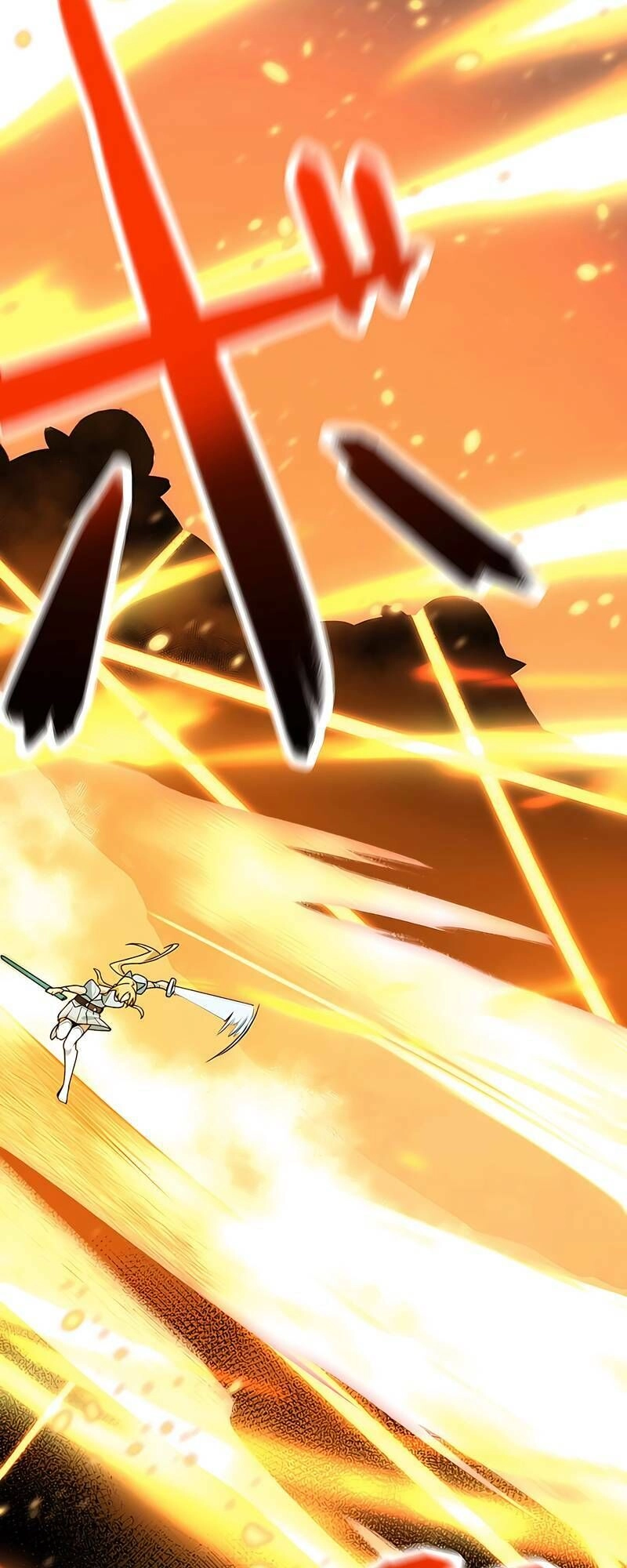 Đặc Chủng Binh Mạnh Nhất Chinh Phục Hầm Ngục Tại Dị Giới Chapter 15 - 56