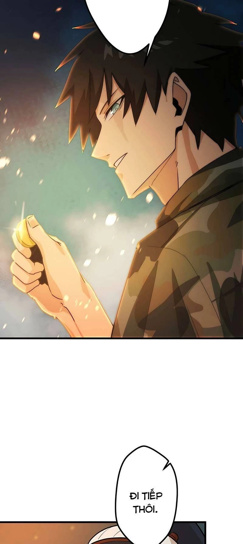 Đặc Chủng Binh Mạnh Nhất Chinh Phục Hầm Ngục Tại Dị Giới Chapter 15 - 61