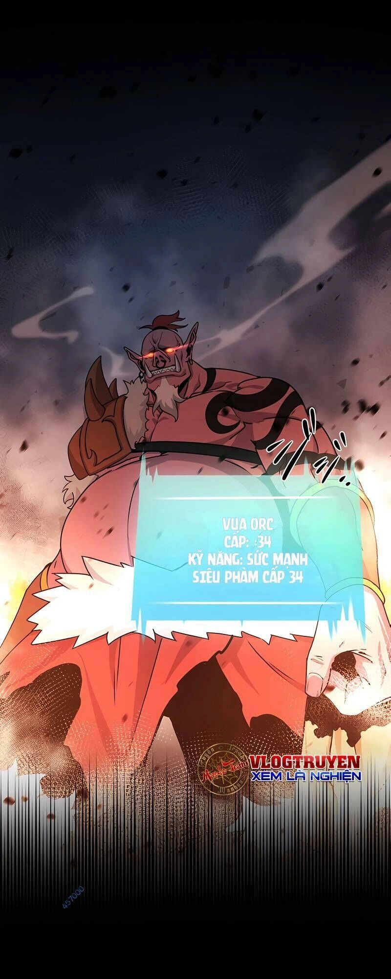 Đặc Chủng Binh Mạnh Nhất Chinh Phục Hầm Ngục Tại Dị Giới Chapter 16 - 1