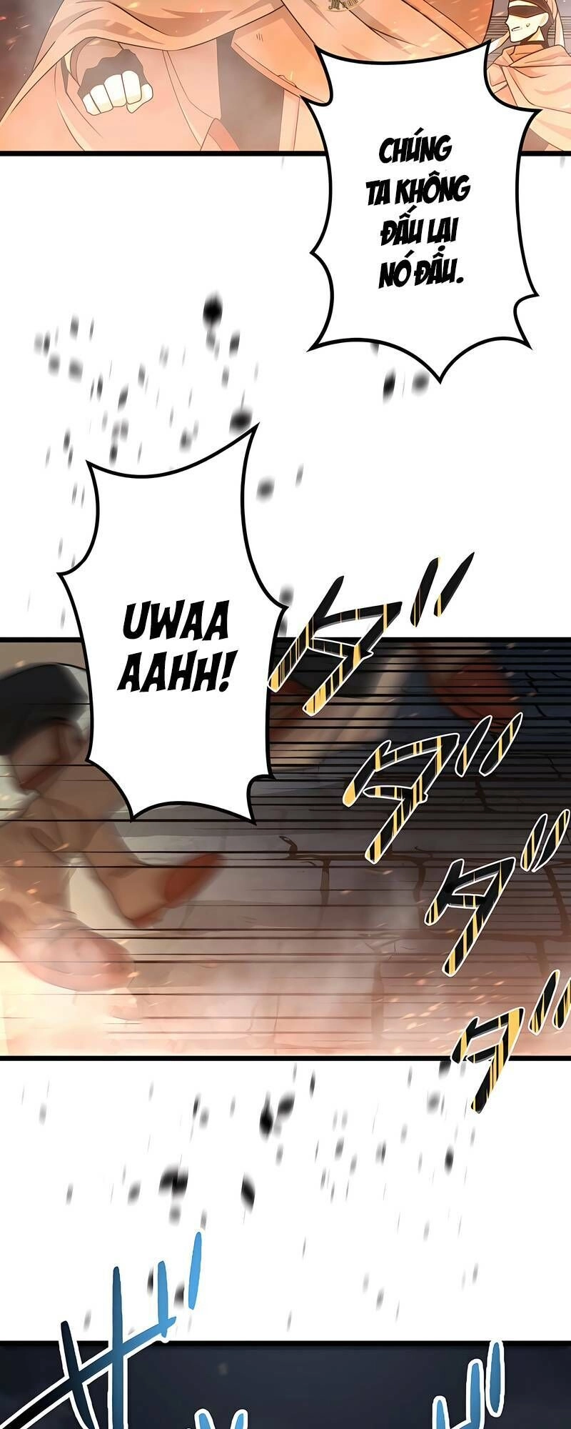 Đặc Chủng Binh Mạnh Nhất Chinh Phục Hầm Ngục Tại Dị Giới Chapter 16 - 6