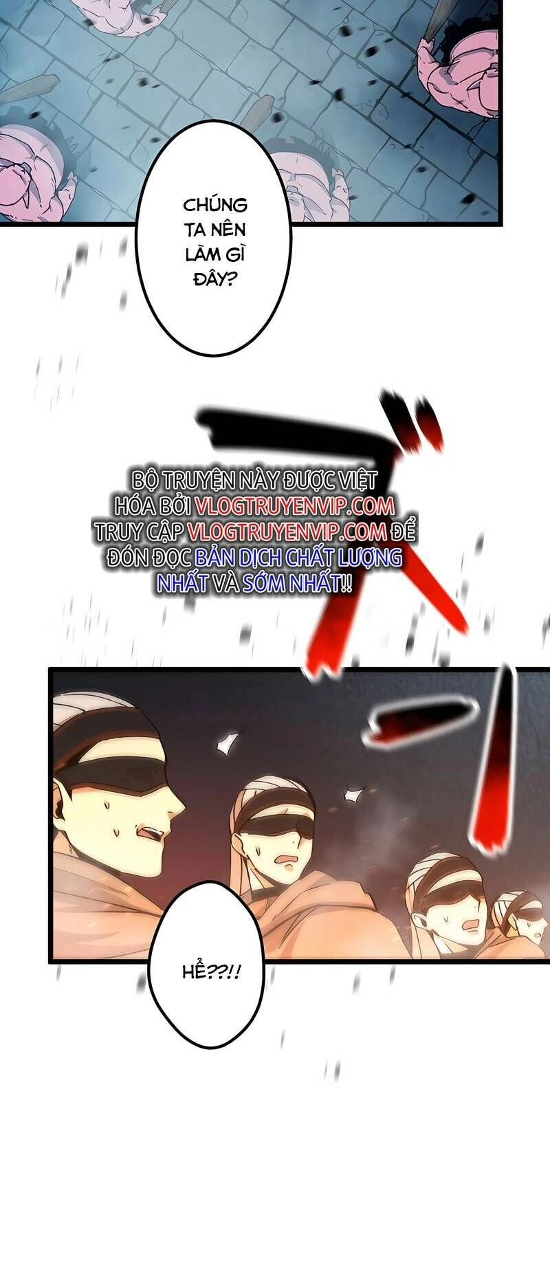 Đặc Chủng Binh Mạnh Nhất Chinh Phục Hầm Ngục Tại Dị Giới Chapter 16 - 8