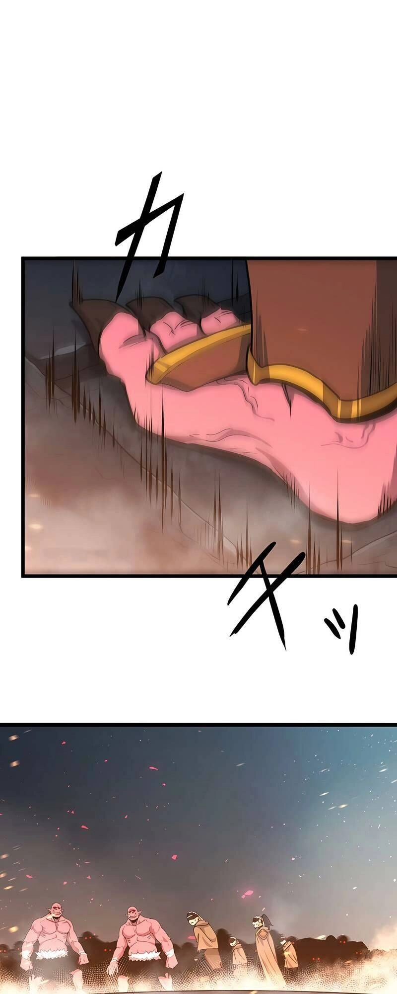 Đặc Chủng Binh Mạnh Nhất Chinh Phục Hầm Ngục Tại Dị Giới Chapter 16 - 10