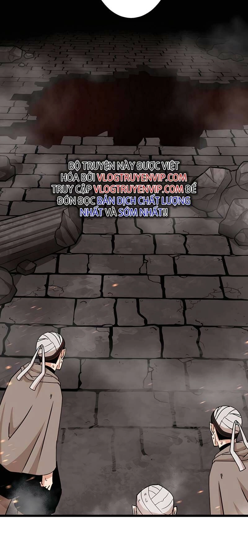 Đặc Chủng Binh Mạnh Nhất Chinh Phục Hầm Ngục Tại Dị Giới Chapter 16 - 12