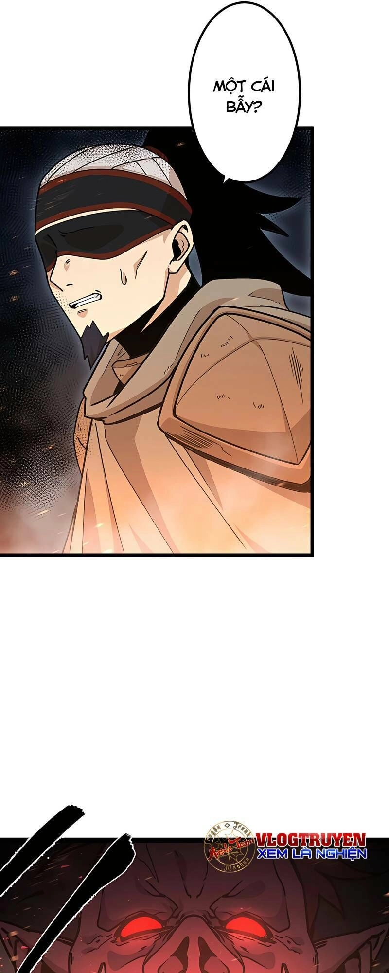 Đặc Chủng Binh Mạnh Nhất Chinh Phục Hầm Ngục Tại Dị Giới Chapter 16 - 13