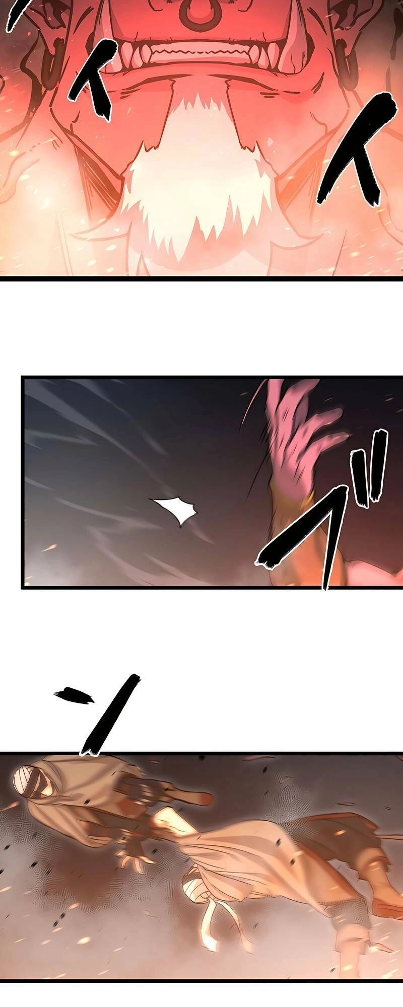 Đặc Chủng Binh Mạnh Nhất Chinh Phục Hầm Ngục Tại Dị Giới Chapter 16 - 14