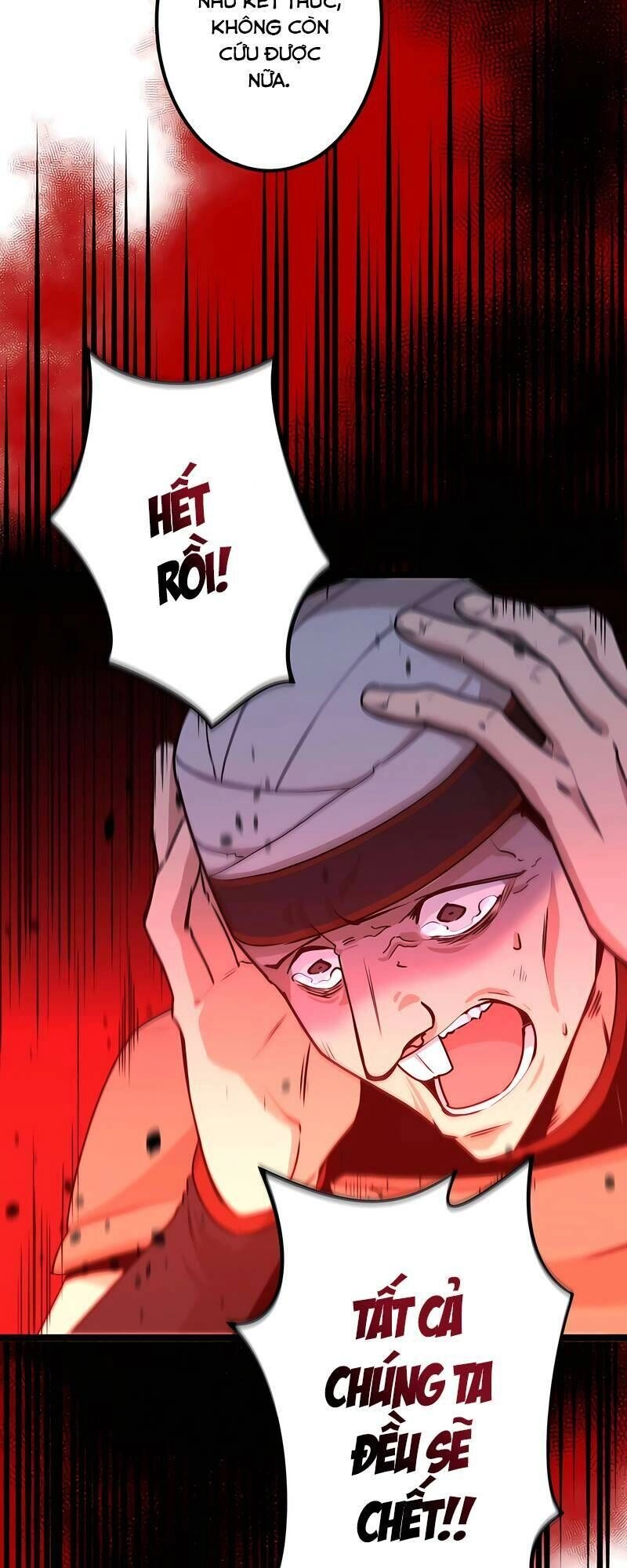 Đặc Chủng Binh Mạnh Nhất Chinh Phục Hầm Ngục Tại Dị Giới Chapter 16 - 18