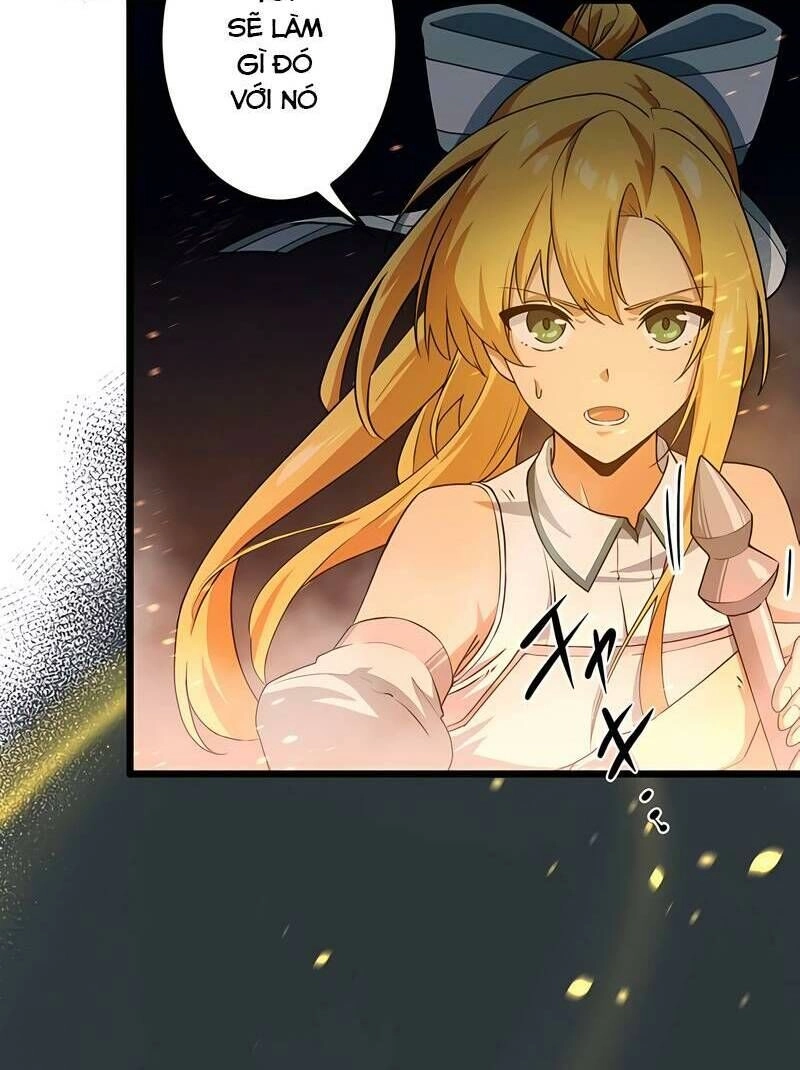 Đặc Chủng Binh Mạnh Nhất Chinh Phục Hầm Ngục Tại Dị Giới Chapter 16 - 21