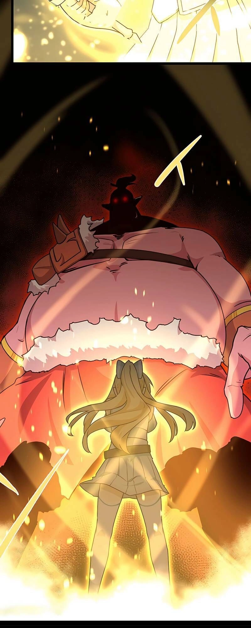 Đặc Chủng Binh Mạnh Nhất Chinh Phục Hầm Ngục Tại Dị Giới Chapter 16 - 23