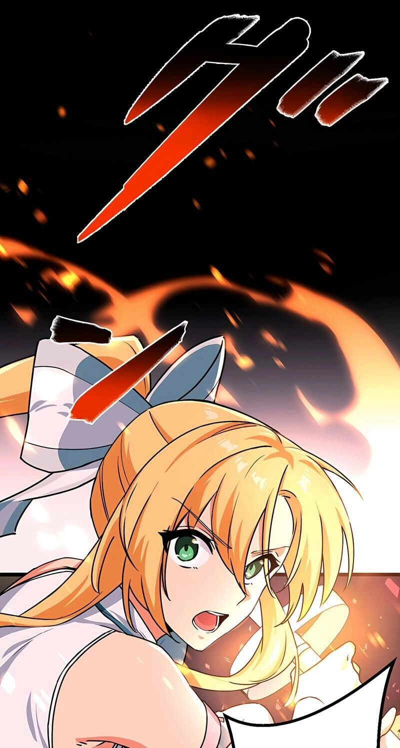 Đặc Chủng Binh Mạnh Nhất Chinh Phục Hầm Ngục Tại Dị Giới Chapter 16 - 24