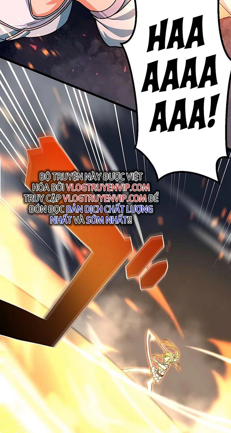 Đặc Chủng Binh Mạnh Nhất Chinh Phục Hầm Ngục Tại Dị Giới Chapter 16 - 25