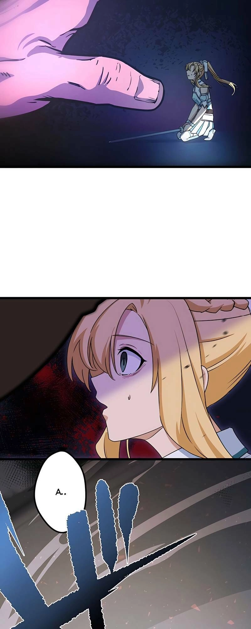 Đặc Chủng Binh Mạnh Nhất Chinh Phục Hầm Ngục Tại Dị Giới Chapter 16 - 33