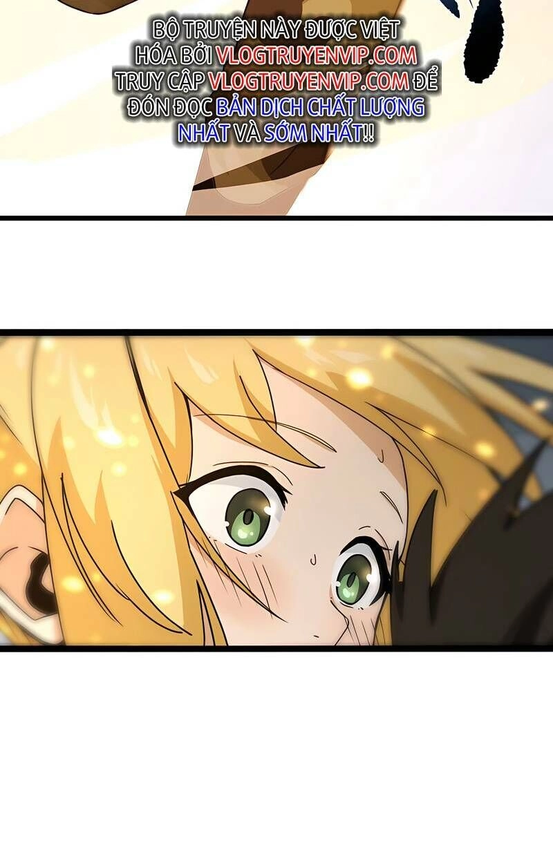 Đặc Chủng Binh Mạnh Nhất Chinh Phục Hầm Ngục Tại Dị Giới Chapter 16 - 35