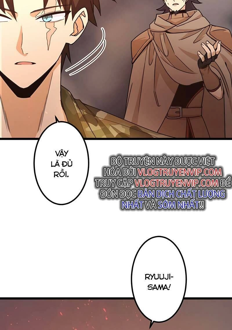 Đặc Chủng Binh Mạnh Nhất Chinh Phục Hầm Ngục Tại Dị Giới Chapter 16 - 39