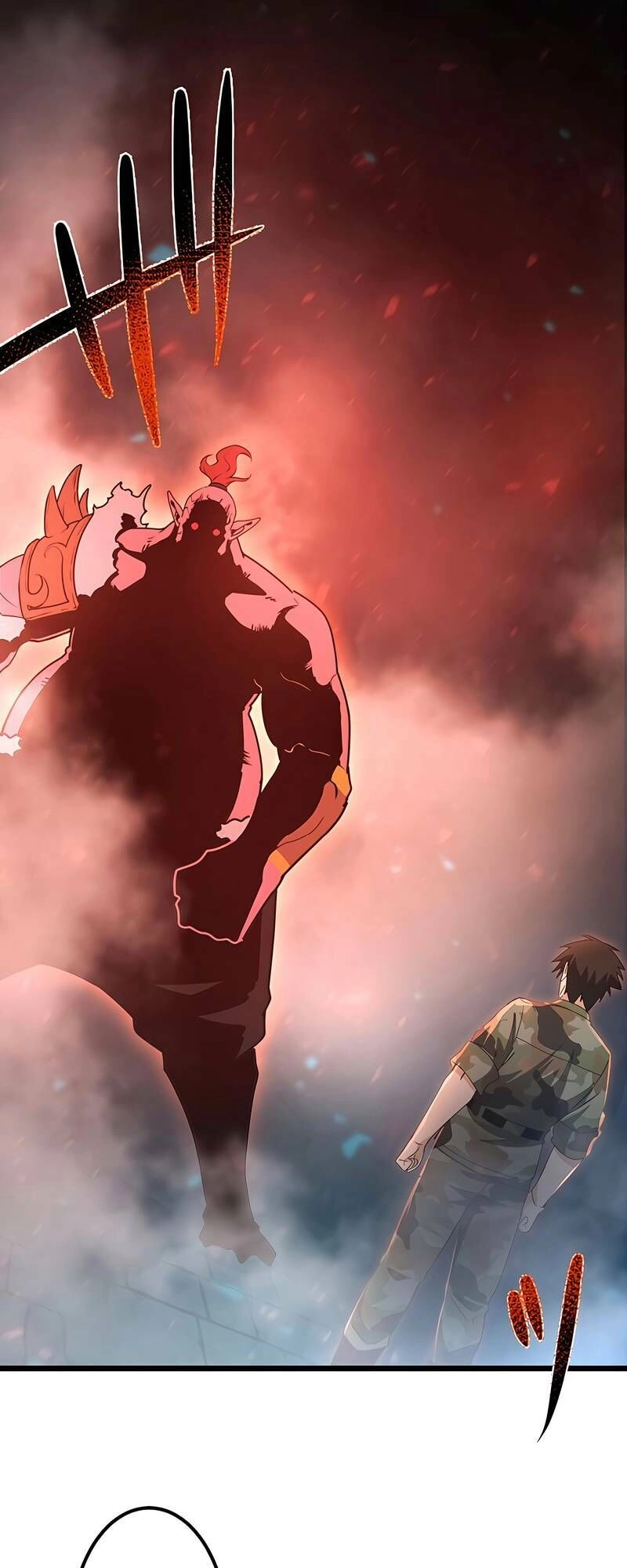 Đặc Chủng Binh Mạnh Nhất Chinh Phục Hầm Ngục Tại Dị Giới Chapter 16 - 41