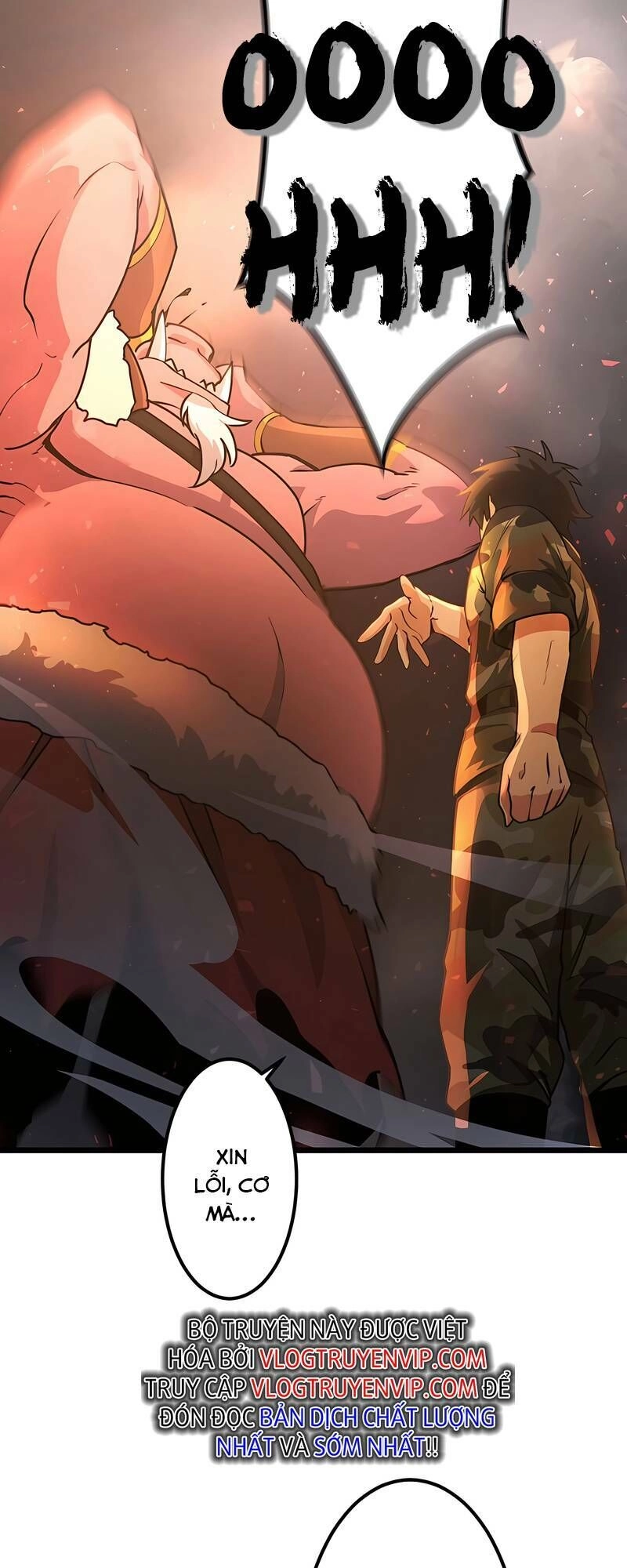 Đặc Chủng Binh Mạnh Nhất Chinh Phục Hầm Ngục Tại Dị Giới Chapter 16 - 43