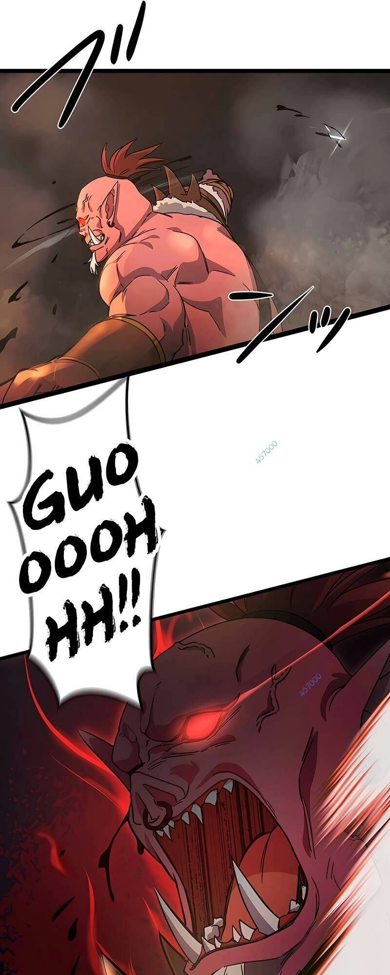 Đặc Chủng Binh Mạnh Nhất Chinh Phục Hầm Ngục Tại Dị Giới Chapter 16 - 46