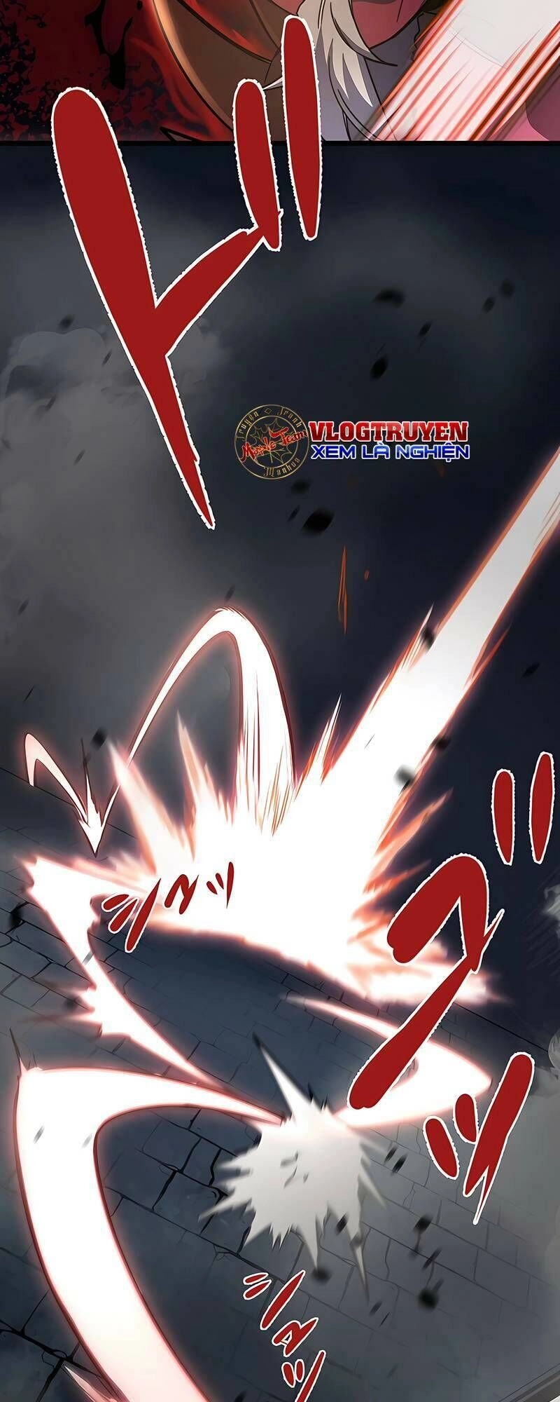 Đặc Chủng Binh Mạnh Nhất Chinh Phục Hầm Ngục Tại Dị Giới Chapter 16 - 47