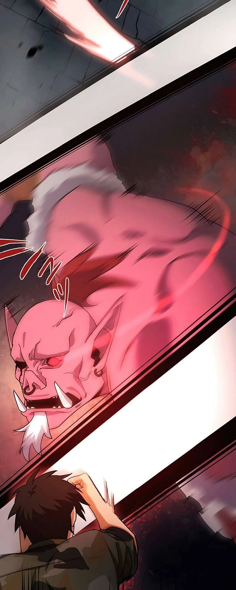 Đặc Chủng Binh Mạnh Nhất Chinh Phục Hầm Ngục Tại Dị Giới Chapter 16 - 48