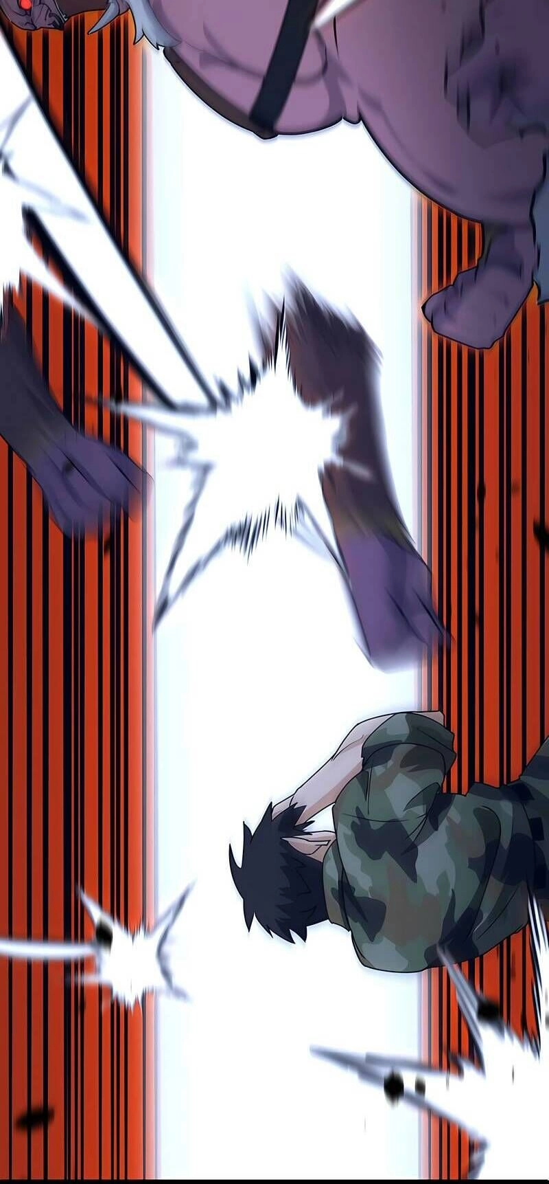 Đặc Chủng Binh Mạnh Nhất Chinh Phục Hầm Ngục Tại Dị Giới Chapter 16 - 51