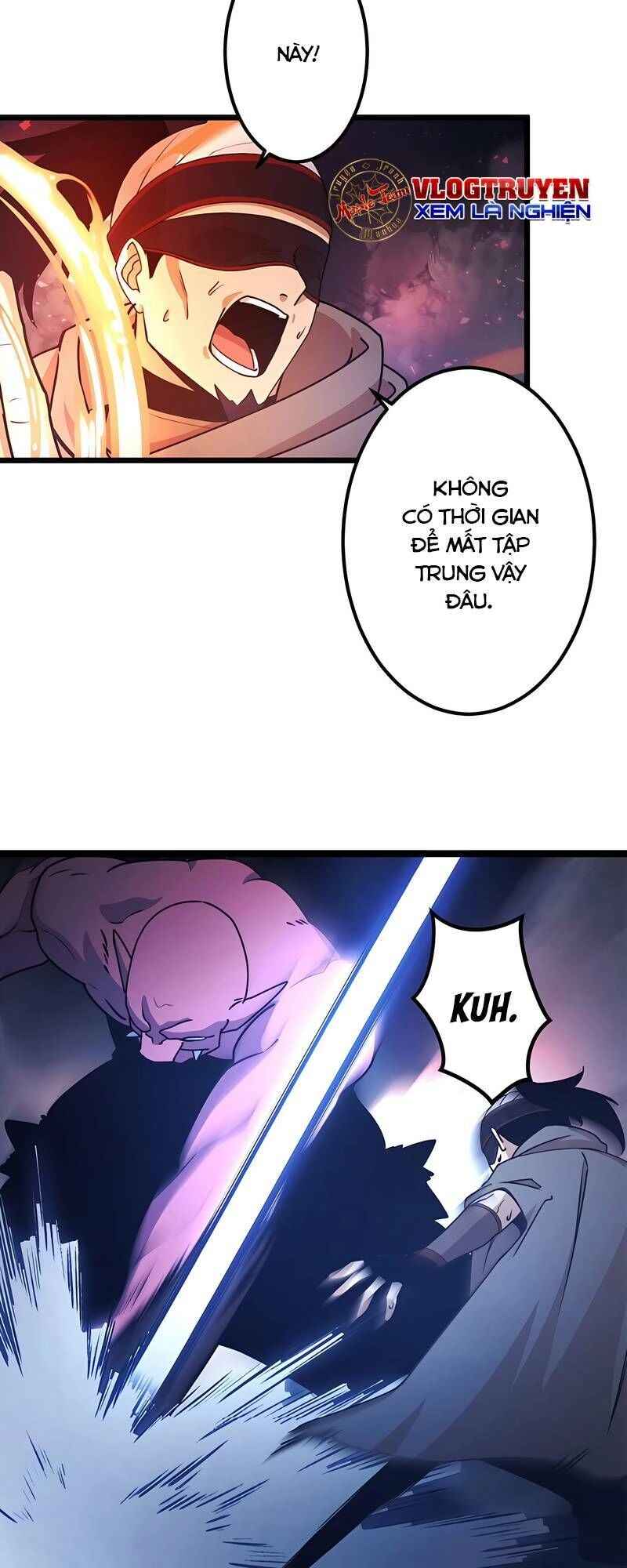 Đặc Chủng Binh Mạnh Nhất Chinh Phục Hầm Ngục Tại Dị Giới Chapter 16 - 53