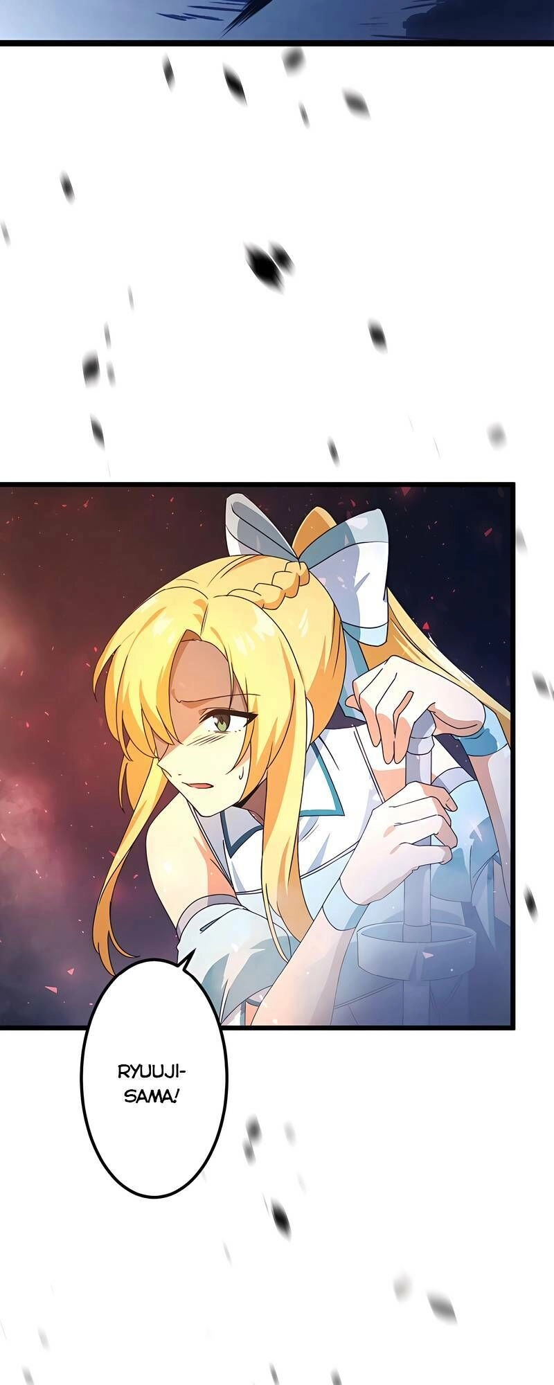 Đặc Chủng Binh Mạnh Nhất Chinh Phục Hầm Ngục Tại Dị Giới Chapter 16 - 54