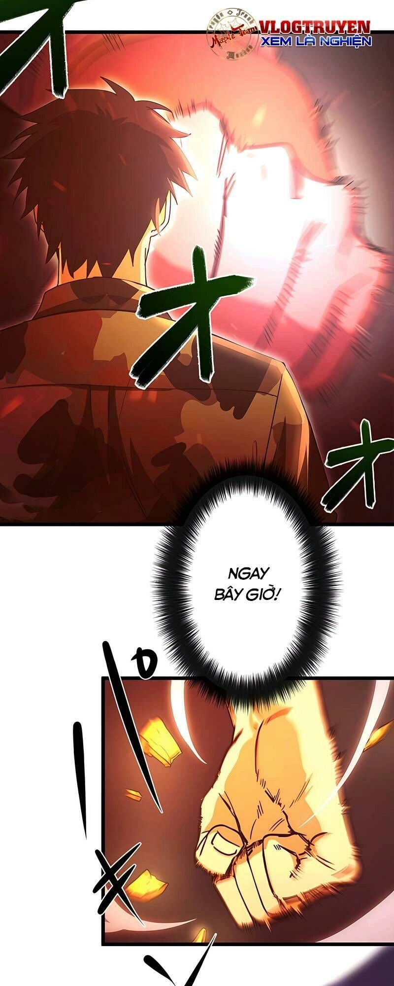 Đặc Chủng Binh Mạnh Nhất Chinh Phục Hầm Ngục Tại Dị Giới Chapter 16 - 58