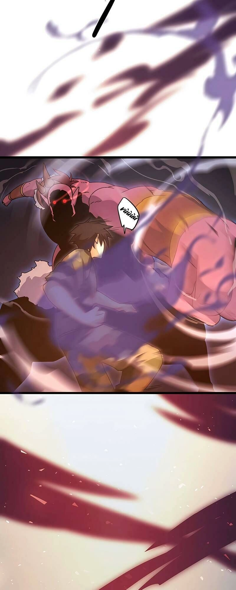 Đặc Chủng Binh Mạnh Nhất Chinh Phục Hầm Ngục Tại Dị Giới Chapter 16 - 59