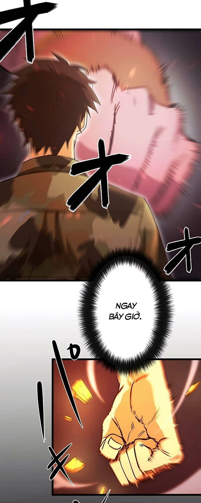 Đặc Chủng Binh Mạnh Nhất Chinh Phục Hầm Ngục Tại Dị Giới Chapter 17 - 1