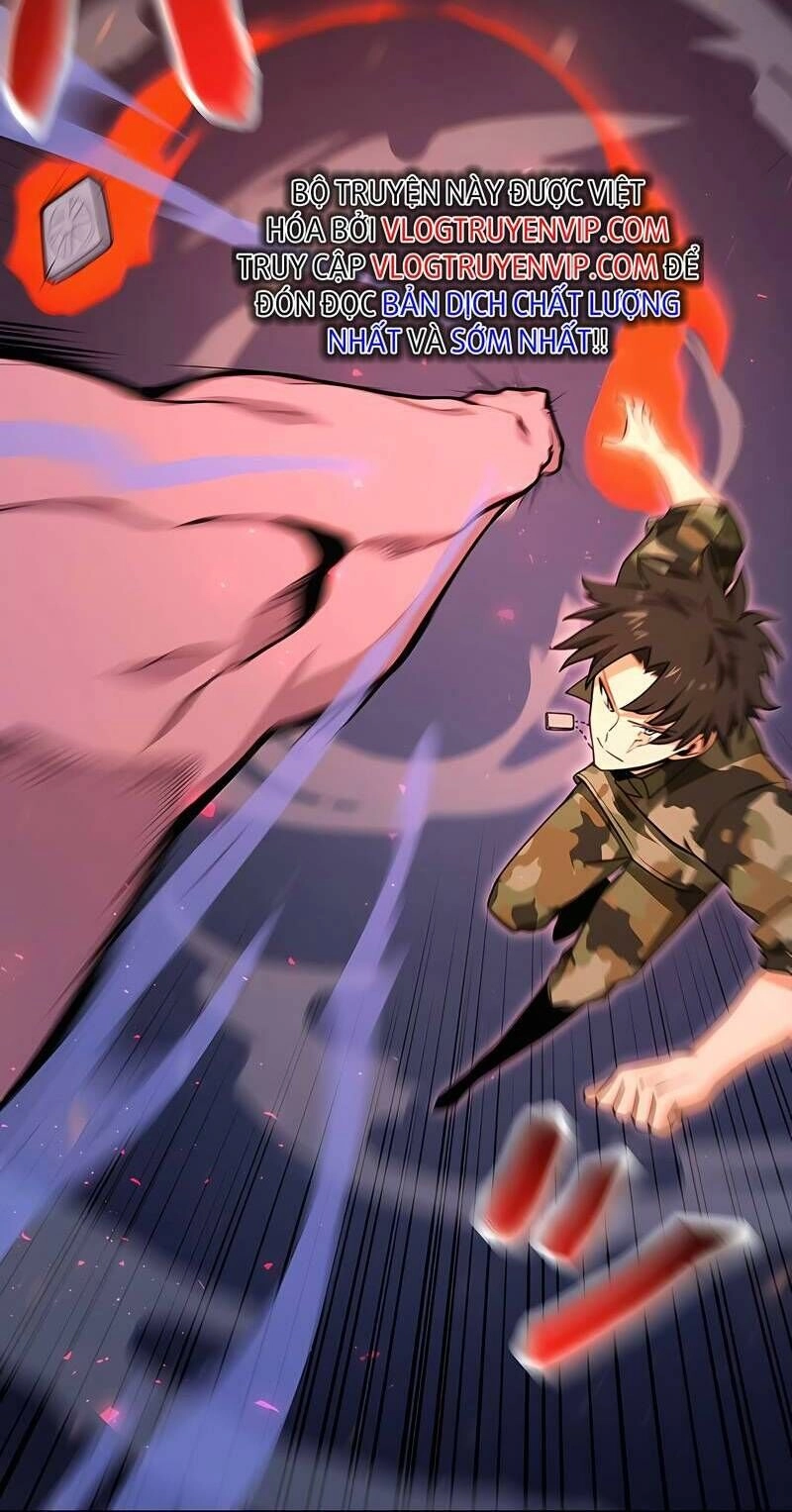 Đặc Chủng Binh Mạnh Nhất Chinh Phục Hầm Ngục Tại Dị Giới Chapter 17 - 4