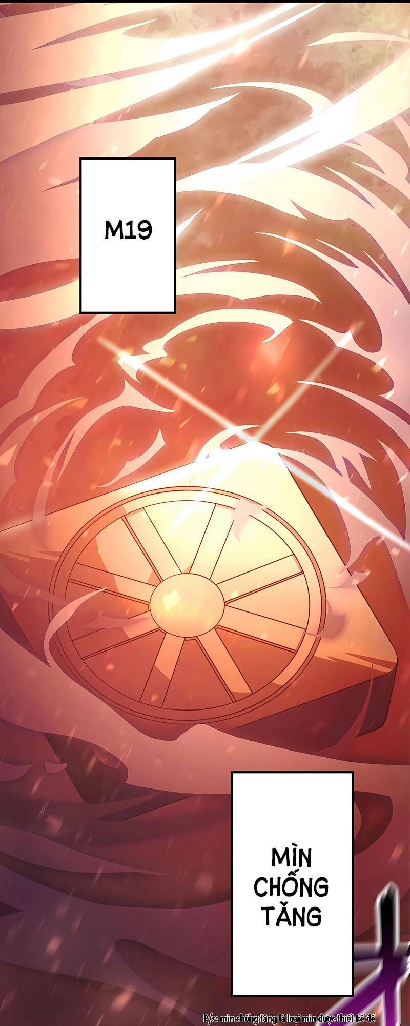 Đặc Chủng Binh Mạnh Nhất Chinh Phục Hầm Ngục Tại Dị Giới Chapter 17 - 5