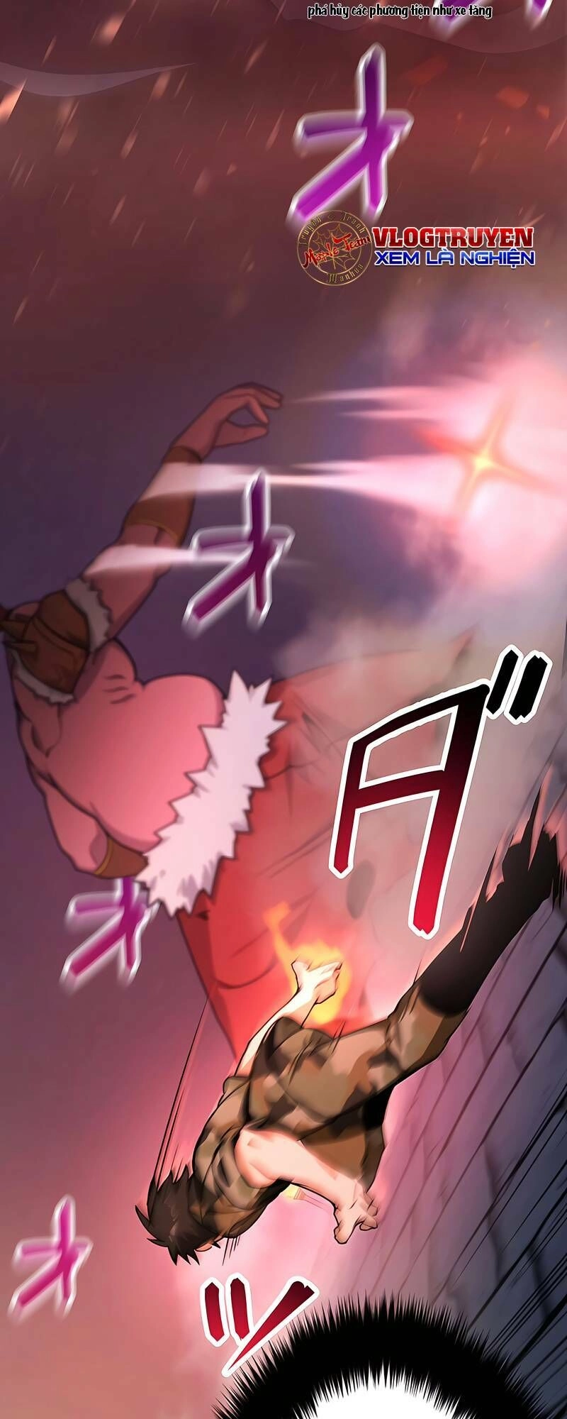 Đặc Chủng Binh Mạnh Nhất Chinh Phục Hầm Ngục Tại Dị Giới Chapter 17 - 6