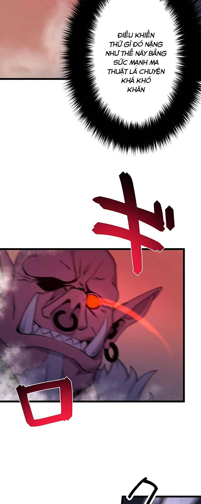 Đặc Chủng Binh Mạnh Nhất Chinh Phục Hầm Ngục Tại Dị Giới Chapter 17 - 7