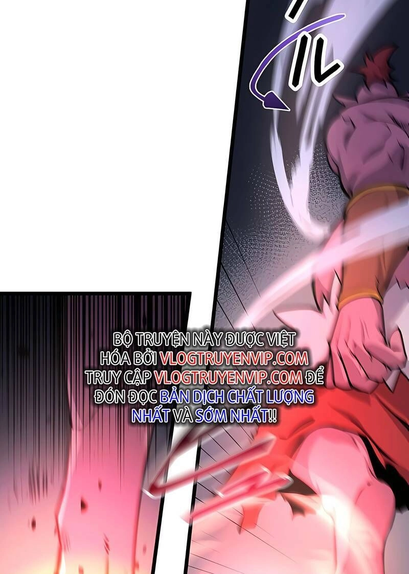 Đặc Chủng Binh Mạnh Nhất Chinh Phục Hầm Ngục Tại Dị Giới Chapter 17 - 8