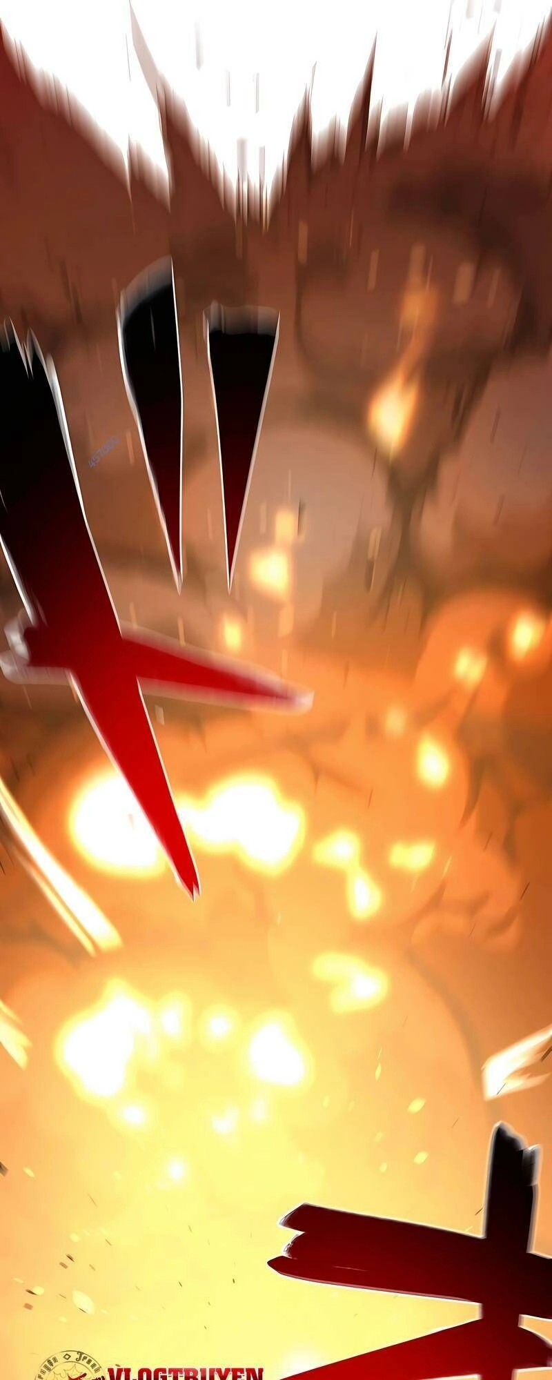 Đặc Chủng Binh Mạnh Nhất Chinh Phục Hầm Ngục Tại Dị Giới Chapter 17 - 10